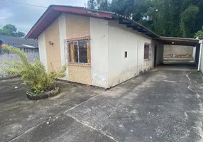 Foto 1 de Casa com 3 Quartos à venda, 52m² em Morro da Bina, Biguaçu