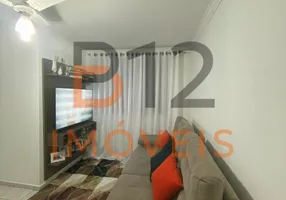 Foto 1 de Apartamento com 2 Quartos à venda, 58m² em Jardim Francisco Mendes, São Paulo