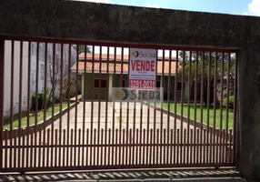 Foto 1 de Casa com 3 Quartos à venda, 120m² em Jardim Sao Judas Tadeu, Sumaré