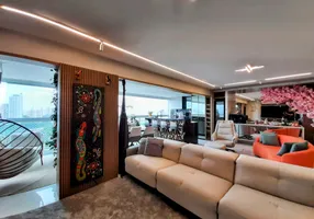 Foto 1 de Apartamento com 3 Quartos à venda, 165m² em Água Rasa, São Paulo