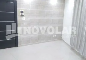Foto 1 de Sobrado com 2 Quartos para alugar, 65m² em Vila Medeiros, São Paulo