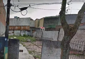 Foto 1 de Lote/Terreno à venda, 250m² em Taboão, São Bernardo do Campo