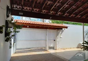 Foto 1 de Casa com 3 Quartos à venda, 296m² em Jardim Planalto, Bauru