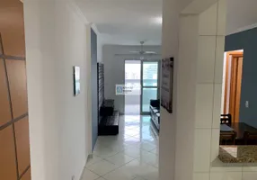 Foto 1 de Apartamento com 2 Quartos à venda, 74m² em Vila Tupi, Praia Grande