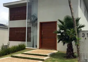 Foto 1 de Casa de Condomínio com 4 Quartos à venda, 525m² em Tamboré, Barueri