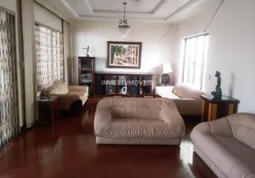 Foto 1 de Casa com 6 Quartos à venda, 320m² em Cascatinha, Juiz de Fora