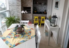 Foto 1 de Apartamento com 2 Quartos à venda, 107m² em Vila Formosa, São Paulo