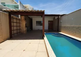Foto 1 de Casa com 3 Quartos à venda, 95m² em Nova Sao Pedro , São Pedro da Aldeia