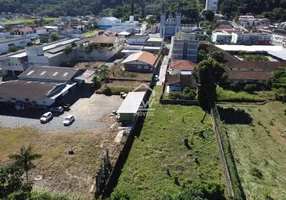 Foto 1 de Lote/Terreno à venda, 1094m² em Centro, Guaramirim