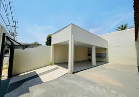 Foto 1 de Casa com 2 Quartos à venda, 119m² em Boa Esperança, Cuiabá
