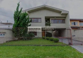 Foto 1 de Sobrado com 3 Quartos à venda, 456m² em Bacacheri, Curitiba