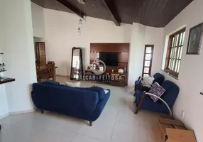 Foto 1 de Casa com 5 Quartos à venda, 360m² em Pituba, Salvador