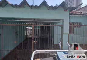 Foto 1 de Sobrado com 3 Quartos à venda, 200m² em Móoca, São Paulo