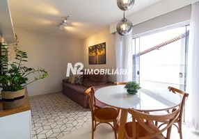 Foto 1 de Apartamento com 3 Quartos à venda, 89m² em Santa Mônica, Uberlândia