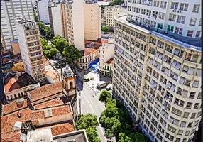 Foto 1 de Sala Comercial à venda, 65m² em Centro, Rio de Janeiro