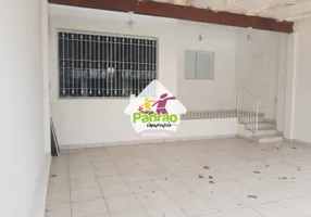 Foto 1 de Casa com 2 Quartos à venda, 270m² em Vila Rosalia, Guarulhos