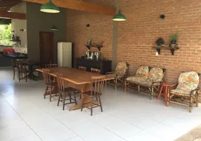 Foto 1 de Fazenda/Sítio com 3 Quartos à venda, 40000m² em Vila Paulista, Taubaté