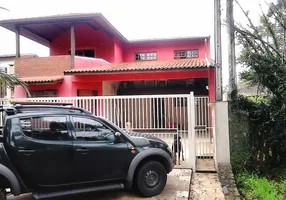 Foto 1 de Casa de Condomínio com 3 Quartos à venda, 320m² em Chácara Represinha, Cotia