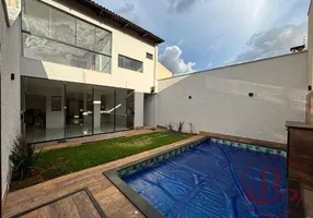 Foto 1 de Sobrado com 3 Quartos à venda, 274m² em Jardim Atlântico, Goiânia