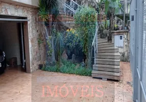 Foto 1 de Casa com 3 Quartos à venda, 255m² em Jardim da Saude, São Paulo