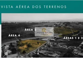 Foto 1 de Lote/Terreno para venda ou aluguel, 29138m² em Jardim Uira, São José dos Campos