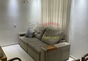 Foto 1 de Apartamento com 2 Quartos à venda, 50m² em Imirim, São Paulo