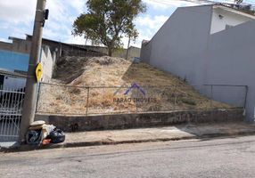 Terrenos à venda em Jardim Ana Maria, Jundiaí - SP - Arbo Imóveis