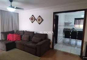 Foto 1 de Casa com 3 Quartos à venda, 140m² em Armindo Guazzi, Londrina