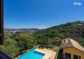 Foto 1 de Casa de Condomínio com 4 Quartos à venda, 600m² em Vila Santo Antonio, São Roque