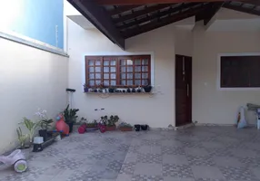 Foto 1 de Sobrado com 3 Quartos à venda, 156m² em Loteamento Villa Branca, Jacareí