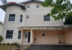 Foto 1 de Casa de Condomínio com 4 Quartos à venda, 500m² em Morada dos Pinheiros Aldeia da Serra , Santana de Parnaíba