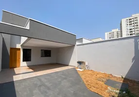 Foto 1 de Casa com 3 Quartos à venda, 102m² em Goiania 2, Goiânia