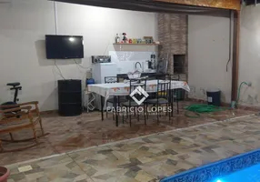 Foto 1 de Casa com 3 Quartos à venda, 150m² em Portal dos Passaros, São José dos Campos