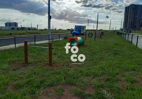 Foto 1 de Lote/Terreno à venda, 360m² em Patrimônio, Uberlândia