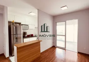 Foto 1 de Apartamento com 2 Quartos à venda, 55m² em Jardim Anália Franco, São Paulo