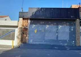 Foto 1 de Ponto Comercial para alugar, 216m² em Paulicéia, São Bernardo do Campo