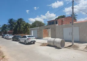 Foto 1 de Lote/Terreno à venda, 143m² em Planalto Ayrton Senna, Fortaleza