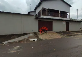 Foto 1 de Sobrado com 4 Quartos à venda, 297m² em Jardim Fonte Nova, Goiânia