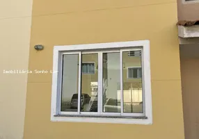 Foto 1 de Casa de Condomínio com 3 Quartos à venda, 85m² em Jardim São Vicente, Cotia