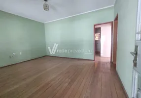 Foto 1 de Casa com 7 Quartos à venda, 261m² em Jardim Guanabara, Campinas