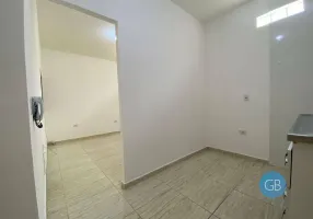 Foto 1 de Kitnet com 1 Quarto para alugar, 23m² em Quarta Parada, São Paulo