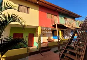 Foto 1 de Imóvel Comercial à venda, 600m² em Zona Rural, Alto Paraíso de Goiás