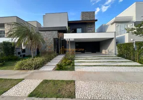 Foto 1 de Casa com 4 Quartos à venda, 347m² em Loteamento Parque dos Alecrins , Campinas