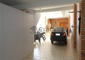 Foto 1 de Sobrado com 3 Quartos à venda, 227m² em Vila Leopoldina, Sorocaba