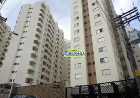 Foto 1 de Apartamento com 3 Quartos para alugar, 80m² em Vila Rosalia, Guarulhos