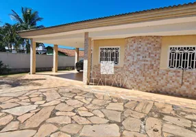 Foto 1 de Casa com 4 Quartos à venda, 347m² em Setor Habitacional Samambaia, Vicente Pires