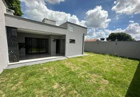 Foto 1 de Casa com 3 Quartos à venda, 165m² em Jardim Cristalino, Aparecida de Goiânia