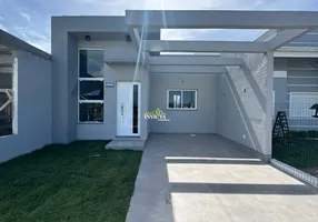 Foto 1 de Casa com 2 Quartos à venda, 72m² em Santa Terezinha - Distrito, Imbé