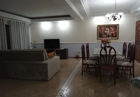 Foto 1 de Casa com 3 Quartos à venda, 280m² em São Luiz, Americana