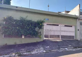 Foto 1 de Casa com 3 Quartos à venda, 160m² em Parque Císper, São Paulo